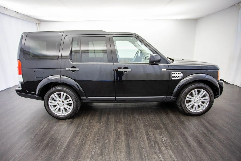 2012 Land Rover Discovery 4th Gen - Image 6 of 12
