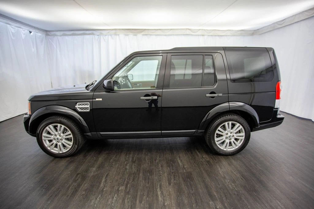2012 Land Rover Discovery 4th Gen - Image 7 of 12