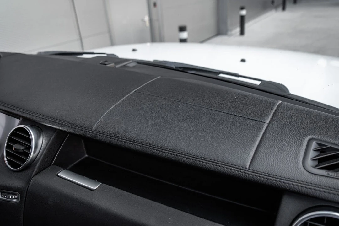 2012 Land Rover Discovery 4th Gen - Image 21 of 30