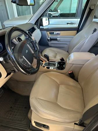 2012 Land Rover Discovery 4th Gen - Image 5 of 16