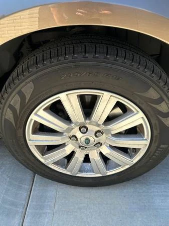 2012 Land Rover Discovery 4th Gen - Image 14 of 16