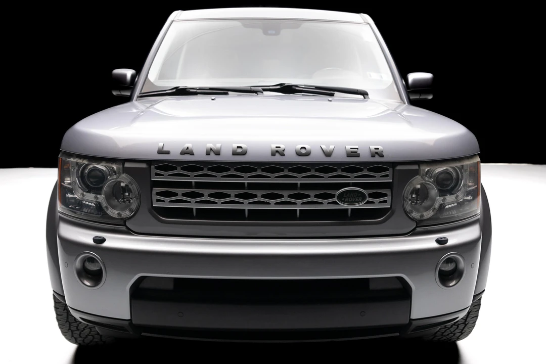 2012 Land Rover Discovery 4th Gen - Image 24 of 31