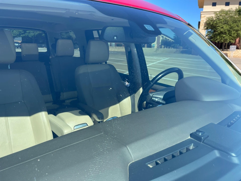 2012 Land Rover Discovery 4th Gen - Image 31 of 31