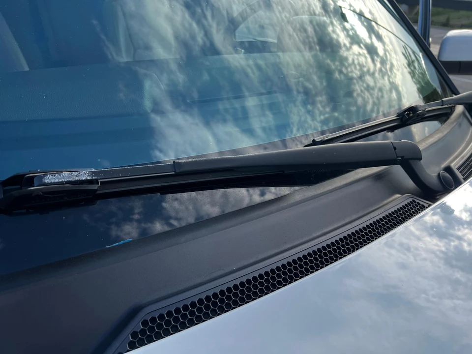 2012 Land Rover Discovery 4th Gen - Image 9 of 31