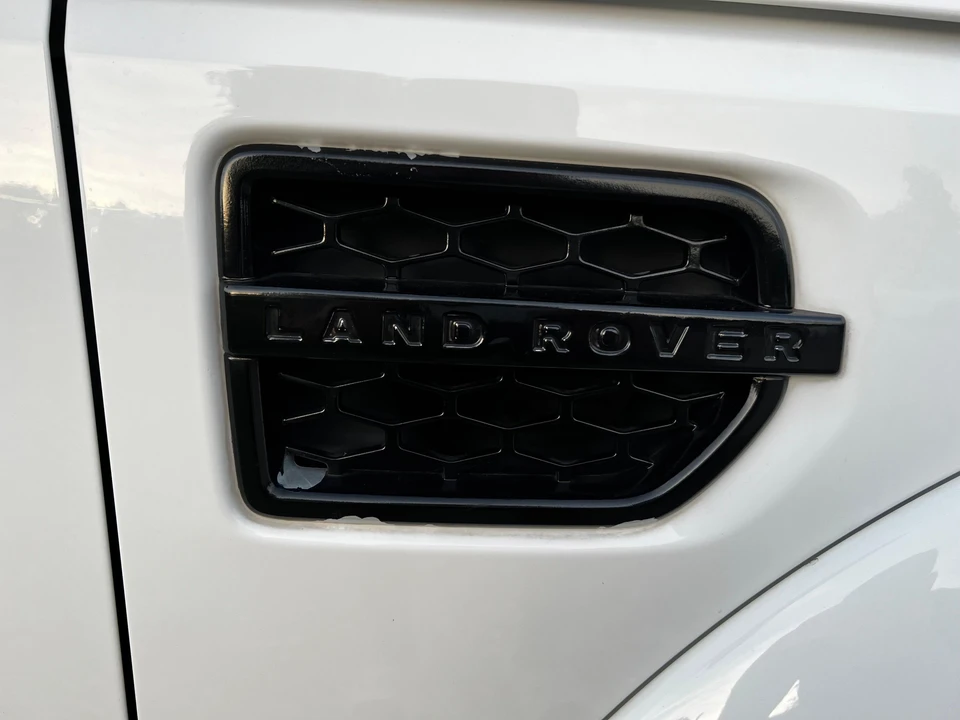 2012 Land Rover Discovery 4th Gen - Image 16 of 31