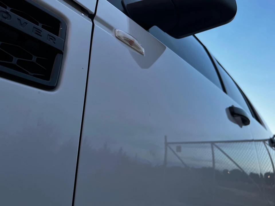 2012 Land Rover Discovery 4th Gen - Image 11 of 31