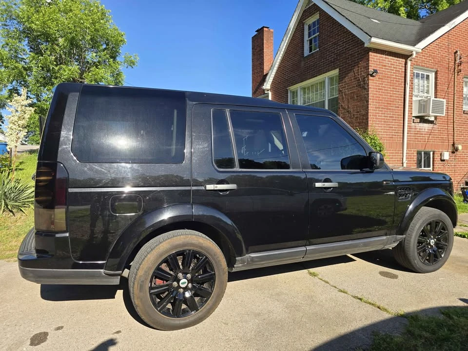 2012 Land Rover Discovery 4th Gen - Image 2 of 8