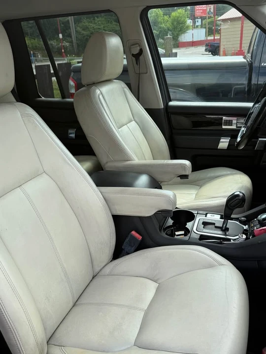 2012 Land Rover Discovery 4th Gen - Image 3 of 5