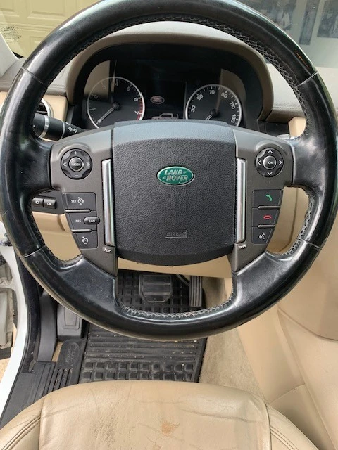 2012 Land Rover Discovery 4th Gen - Image 10 of 12