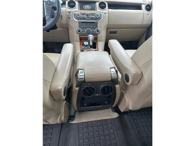2012 Land Rover Discovery 4th Gen - Image 20 of 21