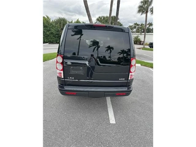 2012 Land Rover Discovery 4th Gen - Image 7 of 21
