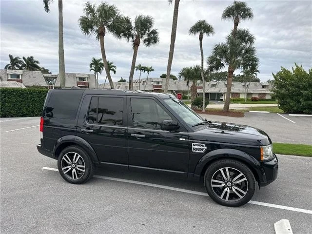 2012 Land Rover Discovery 4th Gen - Image 3 of 21