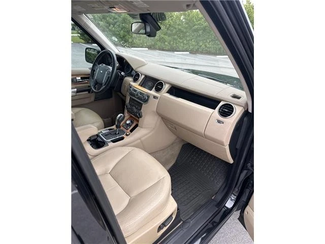 2012 Land Rover Discovery 4th Gen - Image 14 of 21