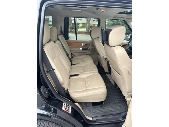 2012 Land Rover Discovery 4th Gen - Image 13 of 21