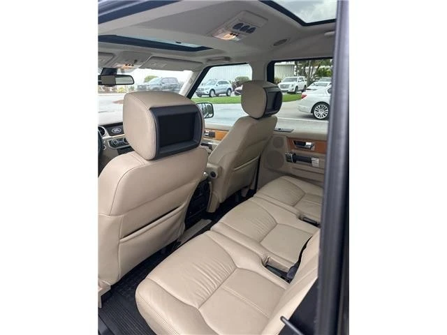 2012 Land Rover Discovery 4th Gen - Image 16 of 21
