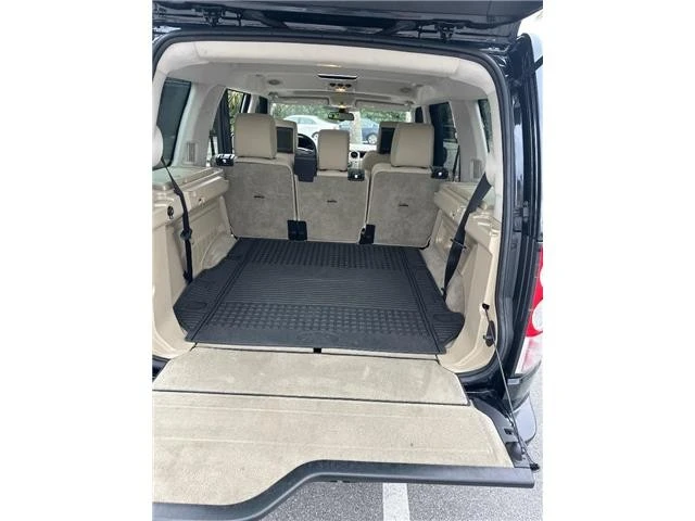 2012 Land Rover Discovery 4th Gen - Image 21 of 21