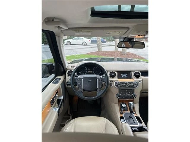 2012 Land Rover Discovery 4th Gen - Image 19 of 21