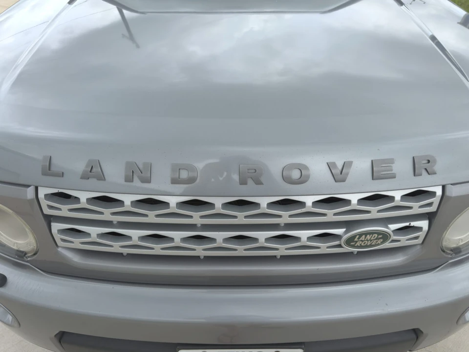 2012 Land Rover Discovery 4th Gen - Image 10 of 31