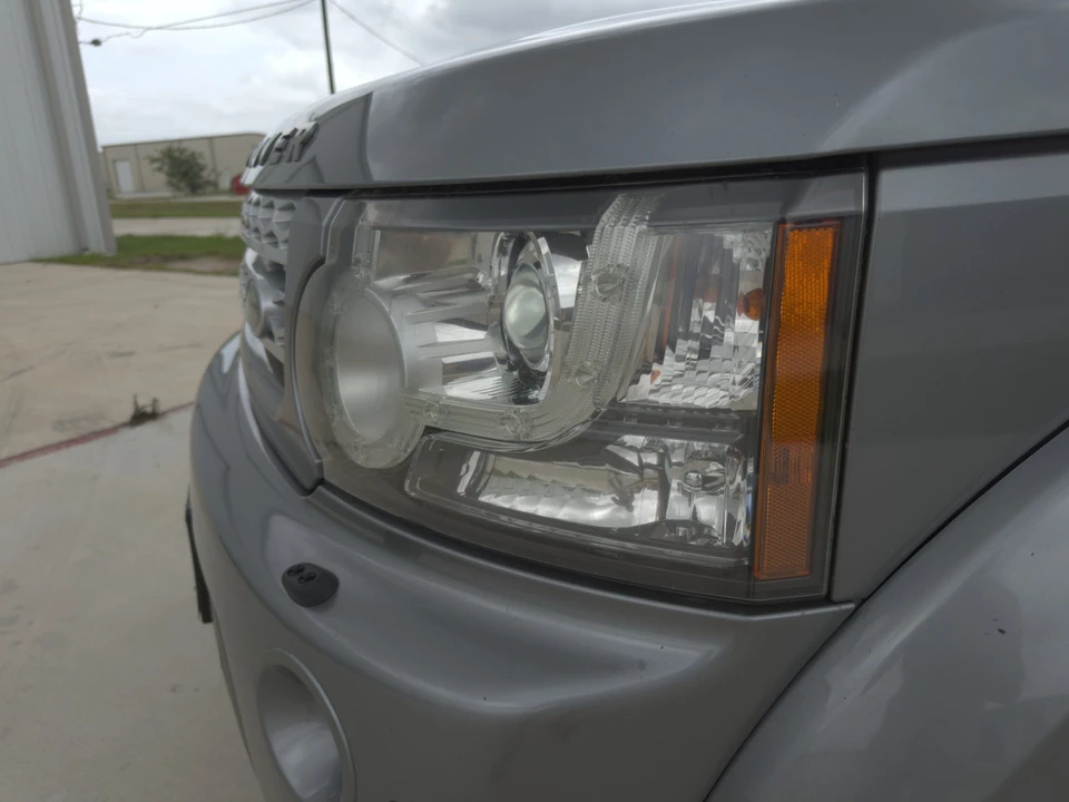 2012 Land Rover Discovery 4th Gen - Image 12 of 31