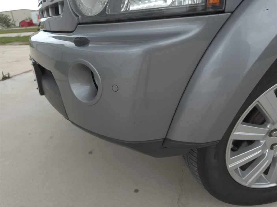 2012 Land Rover Discovery 4th Gen - Image 13 of 31