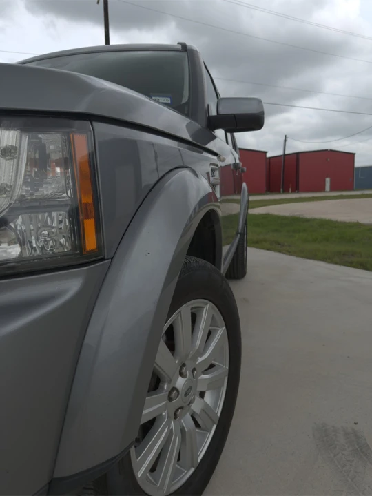 2012 Land Rover Discovery 4th Gen - Image 14 of 31