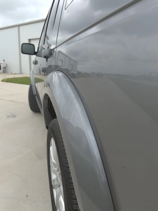 2012 Land Rover Discovery 4th Gen - Image 20 of 31