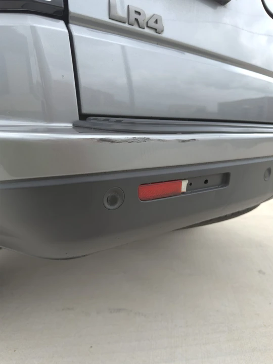 2012 Land Rover Discovery 4th Gen - Image 22 of 31