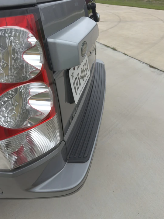 2012 Land Rover Discovery 4th Gen - Image 21 of 31