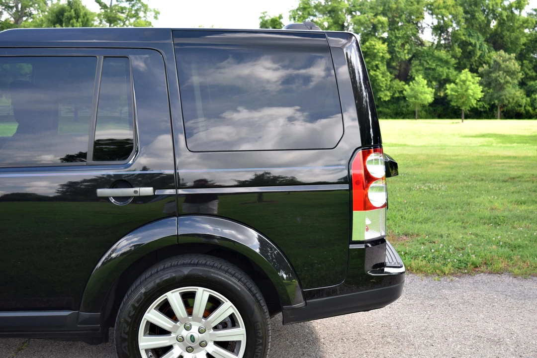 2012 Land Rover Discovery 4th Gen - Image 22 of 31