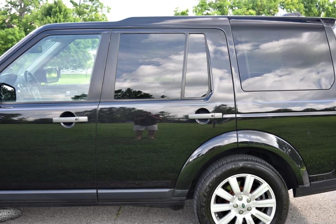 2012 Land Rover Discovery 4th Gen - Image 21 of 31