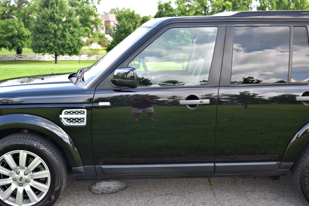 2012 Land Rover Discovery 4th Gen - Image 20 of 31