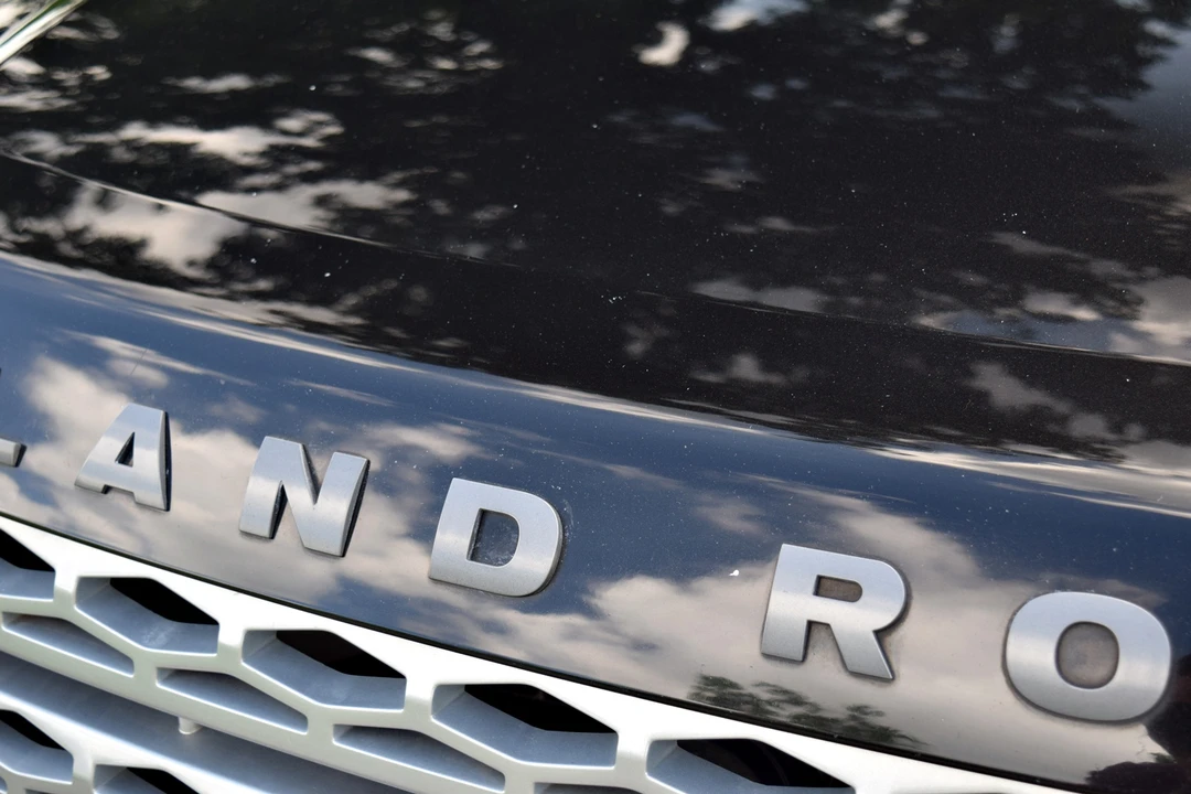 2012 Land Rover Discovery 4th Gen - Image 30 of 31