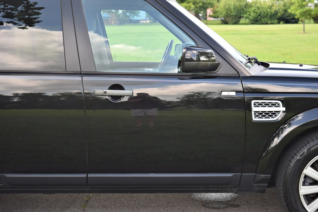 2012 Land Rover Discovery 4th Gen - Image 25 of 31