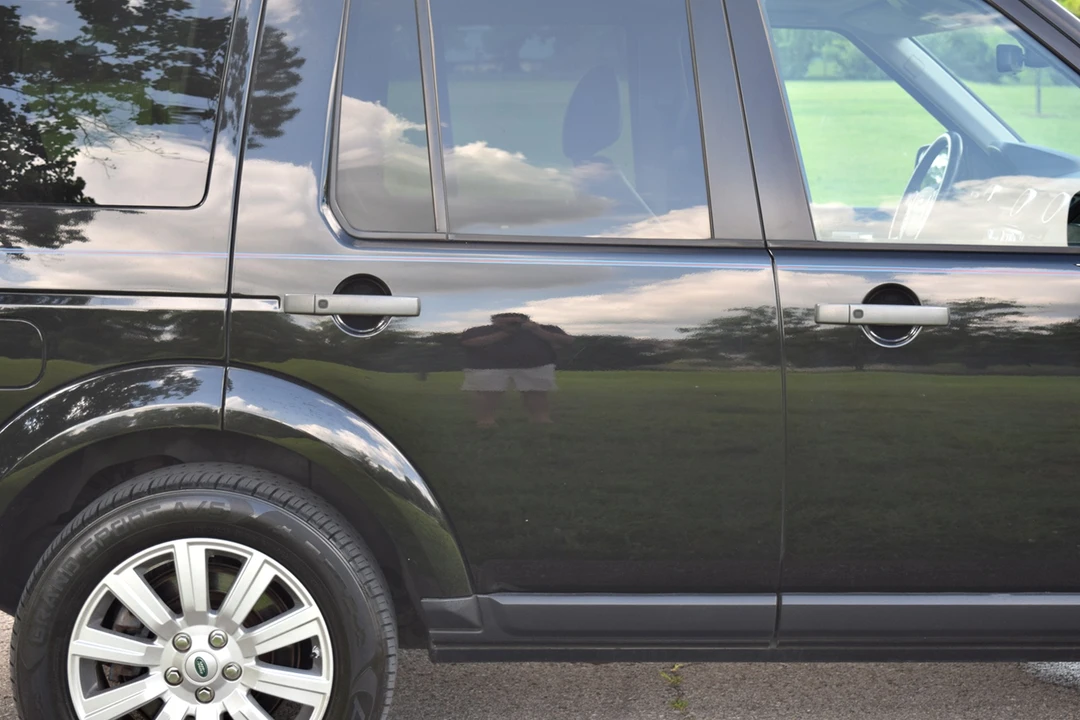 2012 Land Rover Discovery 4th Gen - Image 24 of 31