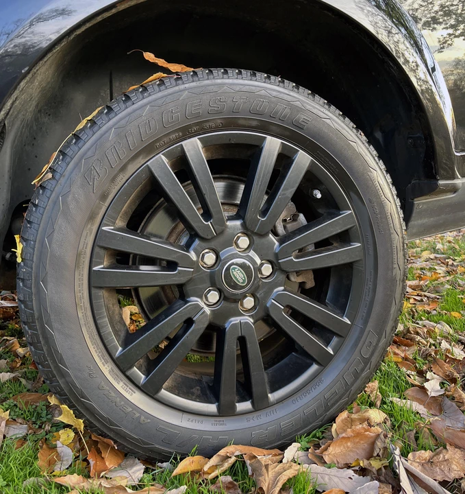 2012 Land Rover Discovery 4th Gen - Image 29 of 31