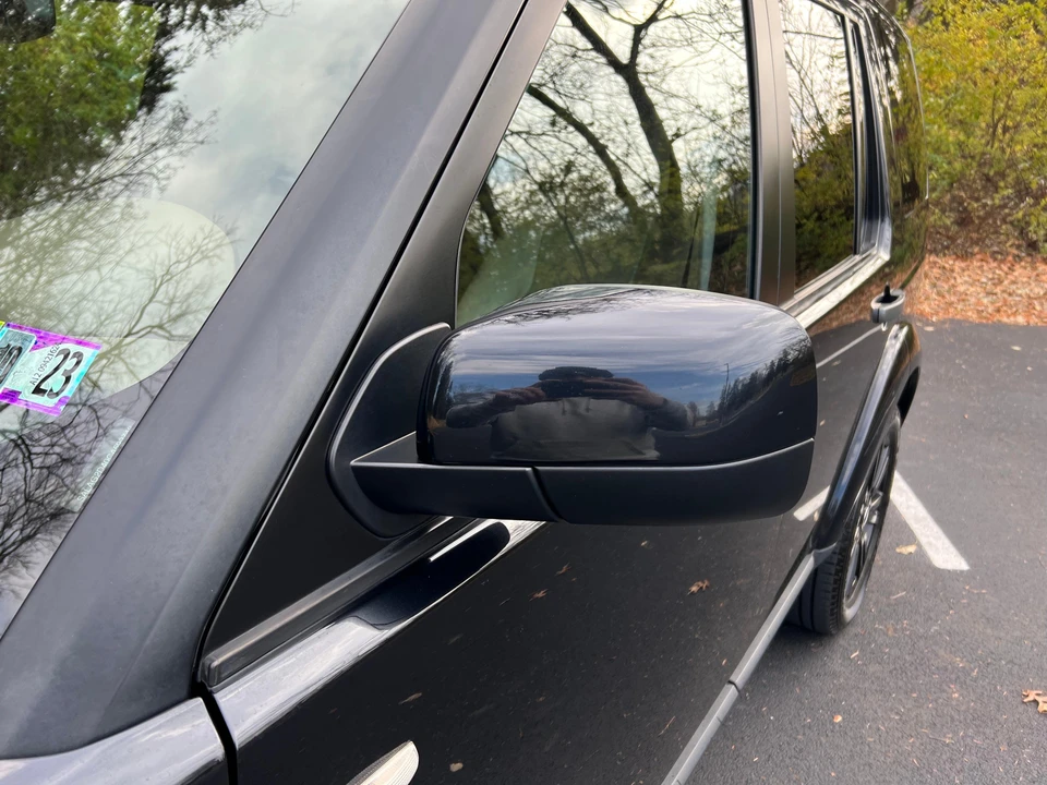 2012 Land Rover Discovery 4th Gen - Image 31 of 31