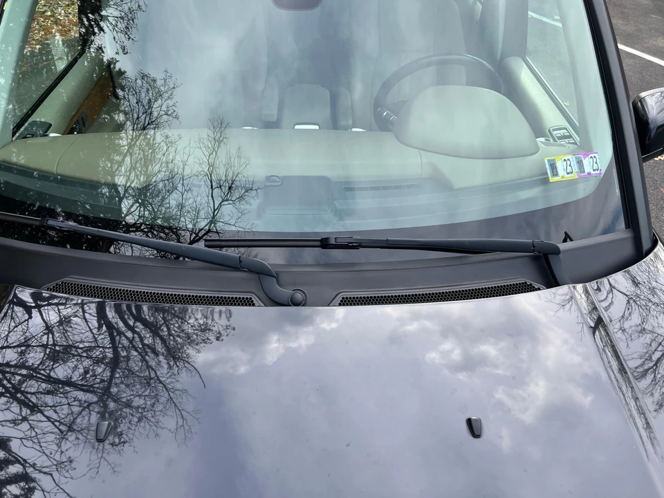 2012 Land Rover Discovery 4th Gen - Image 28 of 31