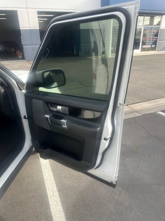 2012 Land Rover Discovery 4th Gen - Image 12 of 21