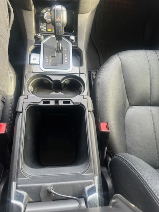 2012 Land Rover Discovery 4th Gen - Image 21 of 21