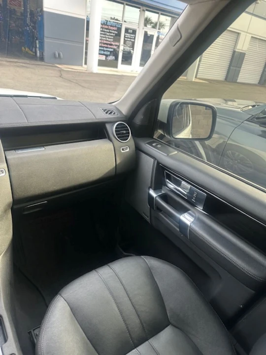 2012 Land Rover Discovery 4th Gen - Image 20 of 21