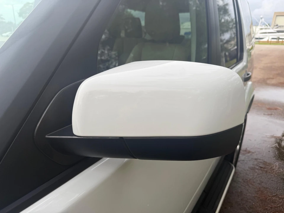 2012 Land Rover Discovery 4th Gen - Image 26 of 31
