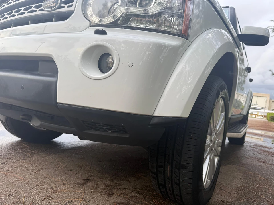 2012 Land Rover Discovery 4th Gen - Image 23 of 31