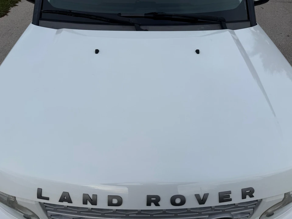 2012 Land Rover Discovery 4th Gen - Image 21 of 31