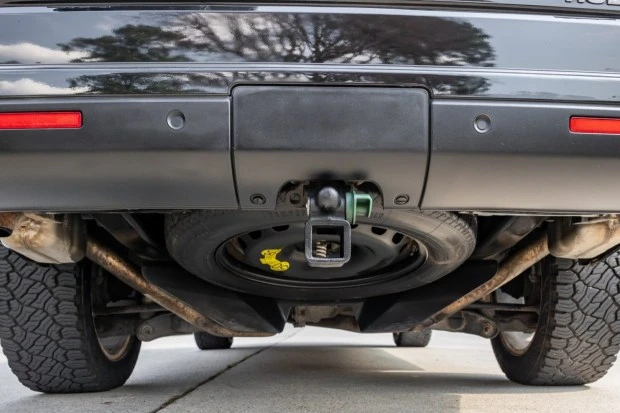 2012 Land Rover Discovery 4th Gen - Image 7 of 7