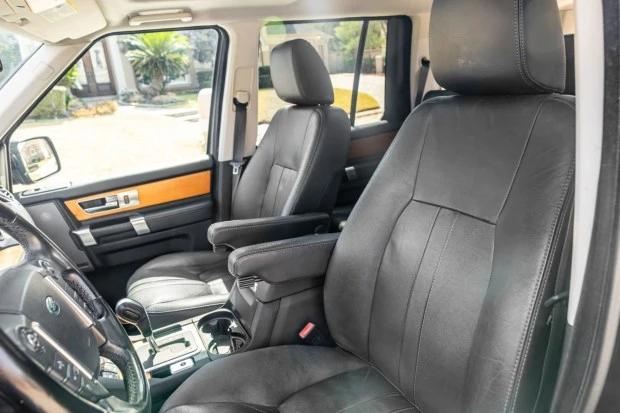 2012 Land Rover Discovery 4th Gen - Image 4 of 7