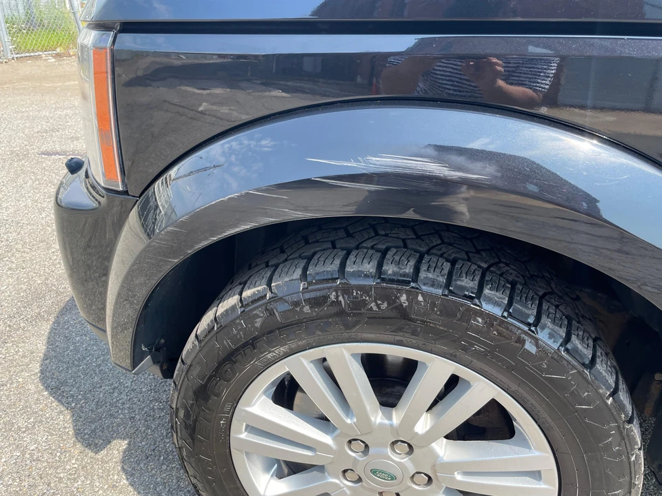 2012 Land Rover Discovery 4th Gen - Image 16 of 31
