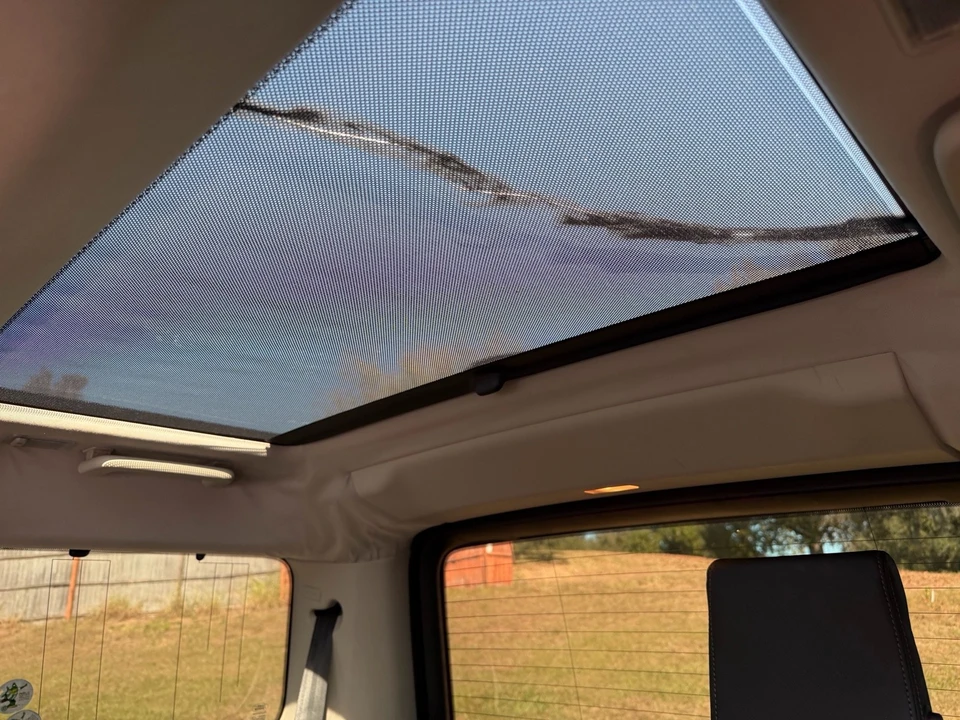 2012 Land Rover Discovery 4th Gen - Image 3 of 16