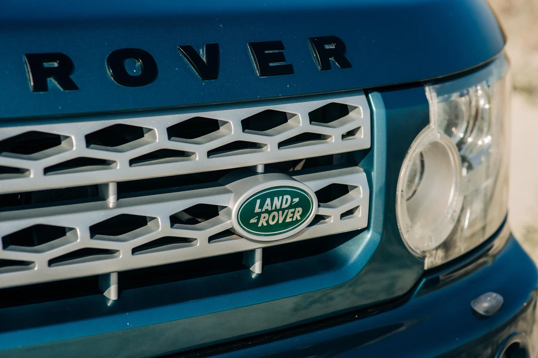 2012 Land Rover Discovery 4th Gen - Image 18 of 31