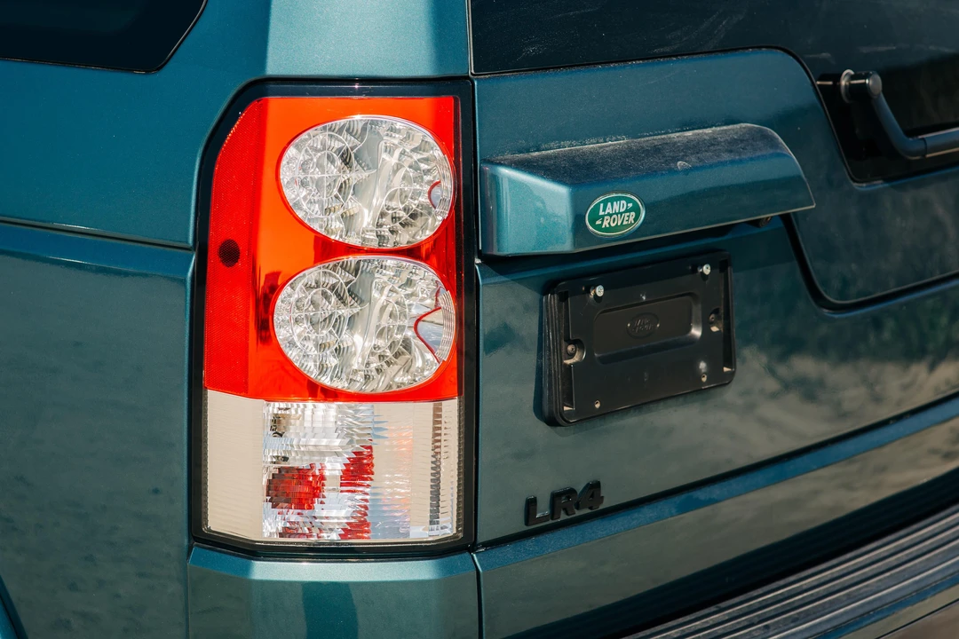 2012 Land Rover Discovery 4th Gen - Image 26 of 31