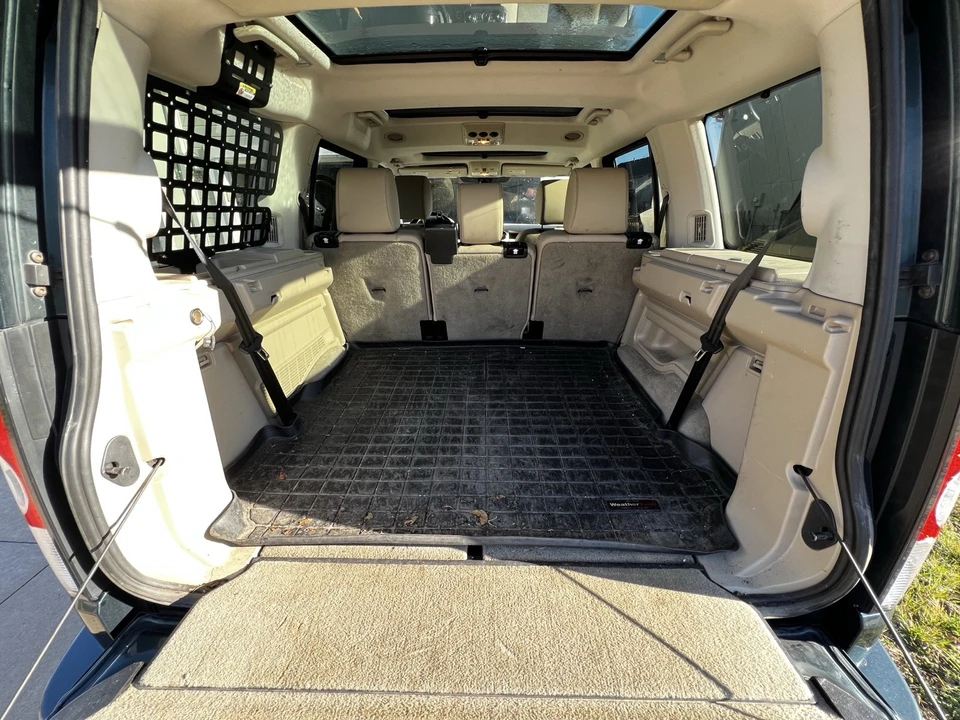 2012 Land Rover Discovery 4th Gen - Image 5 of 9